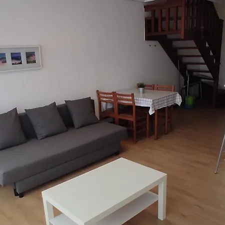 Lejlighed El Jornu *