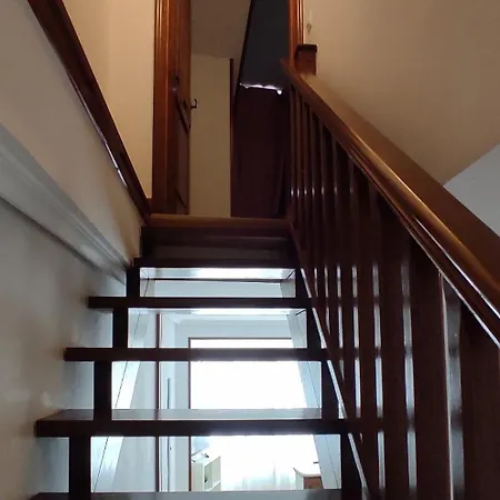 El Jornu Lejlighed Llanes