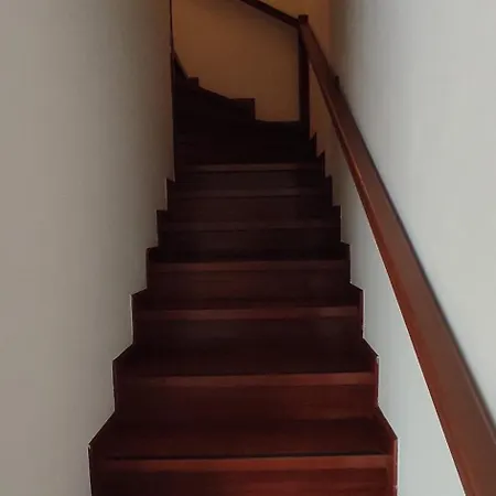 Apartmán El Jornu Llanes