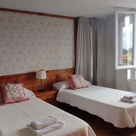 El Jornu Apartmán *