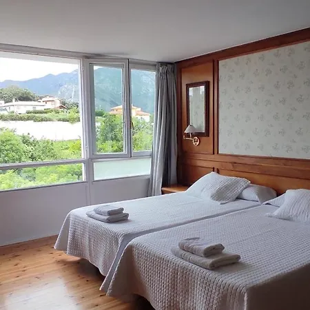 El Jornu * 利亚内斯