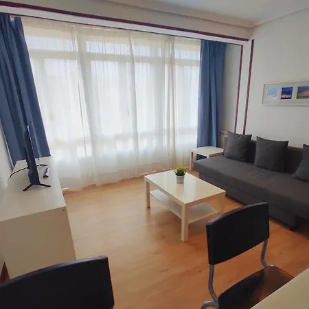 El Jornu Appartement Llanes