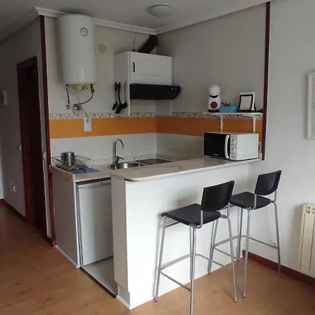 El Jornu Appartement