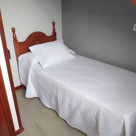 El Jornu Appartement