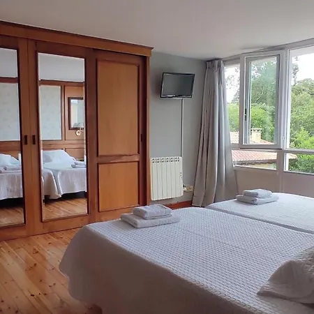 El Jornu Appartement