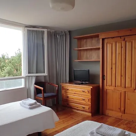 El Jornu Appartement *