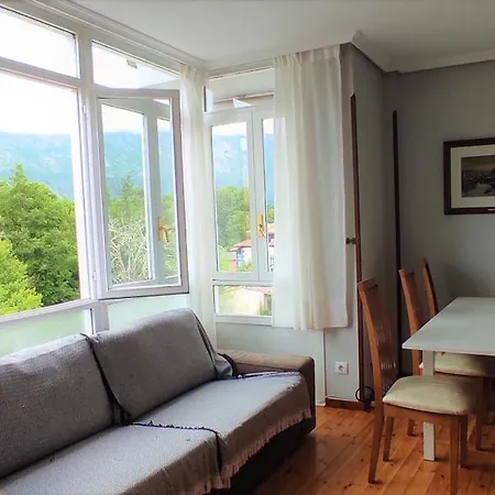 El Jornu Appartement *