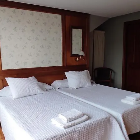 El Jornu Appartement Llanes