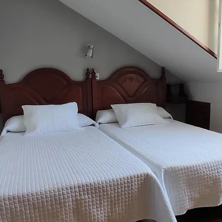 Appartement El Jornu Llanes