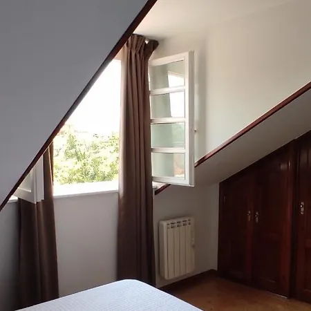 El Jornu Appartement *