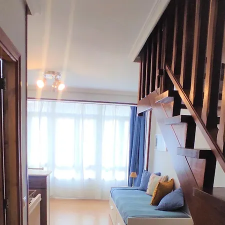 El Jornu Appartement Llanes