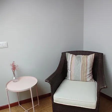 Appartement El Jornu *