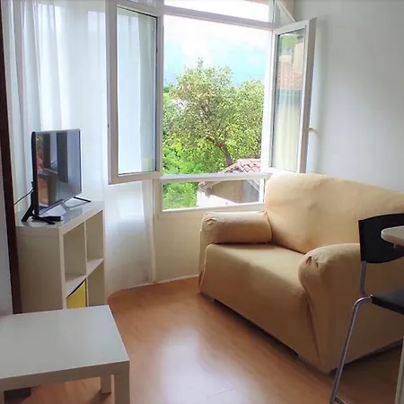 El Jornu Appartement *